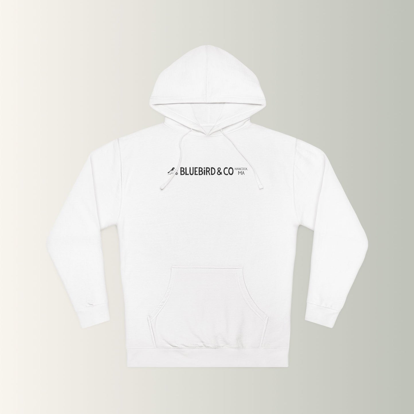 Bluebird & Co Hoodie