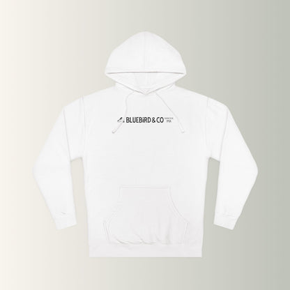 Bluebird & Co Hoodie