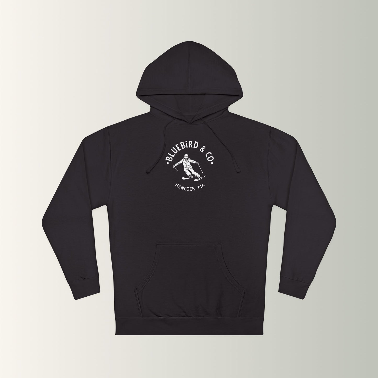 Bluebird & Co Hoodie