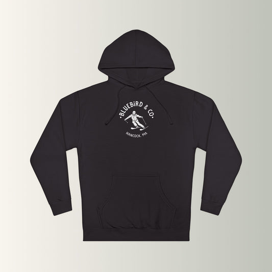 Bluebird & Co Hoodie