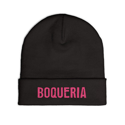 Boqueria - Beanie