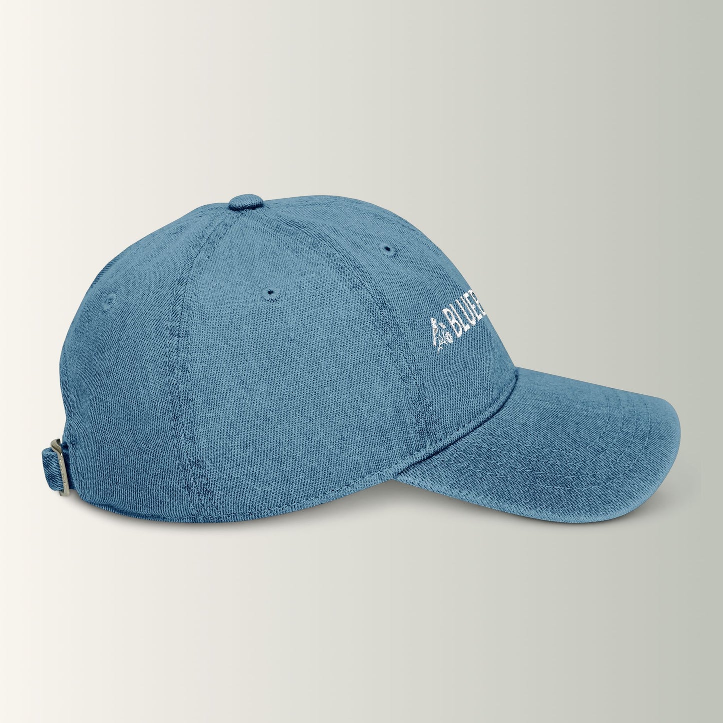 Bluebird & Co Denim Hat