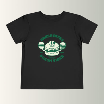 Bareburger Toddler Tee