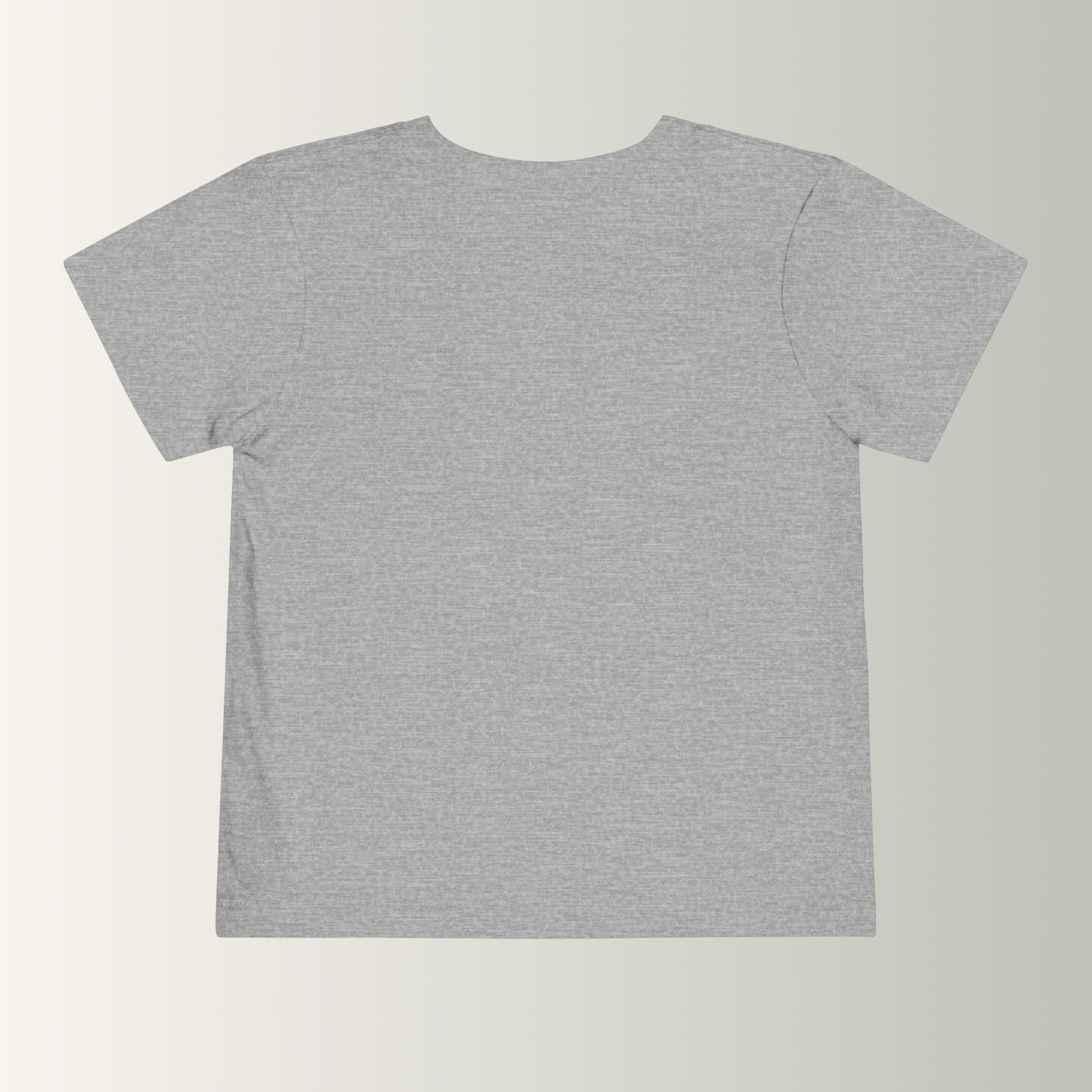 Bluebird & Co Toddler Tee (Mountain)