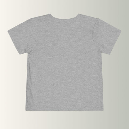 Bluebird & Co Toddler Tee (Mountain)
