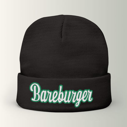 Bareburger Beanie