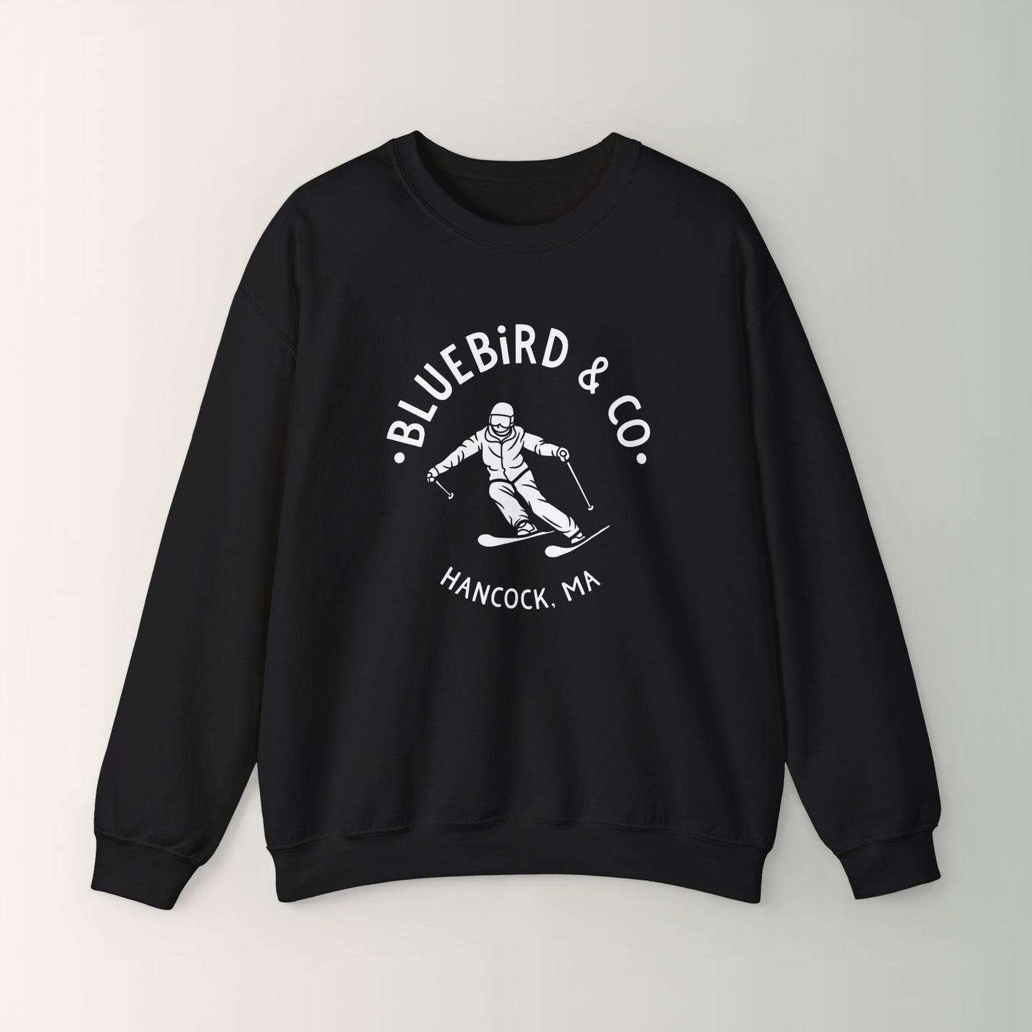 Bluebird & Co Crewneck