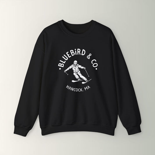 Bluebird & Co Crewneck