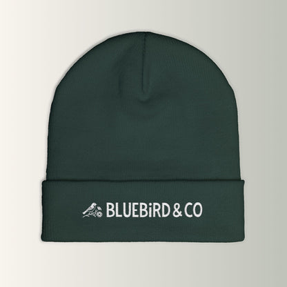 Bluebird & Co Beanie