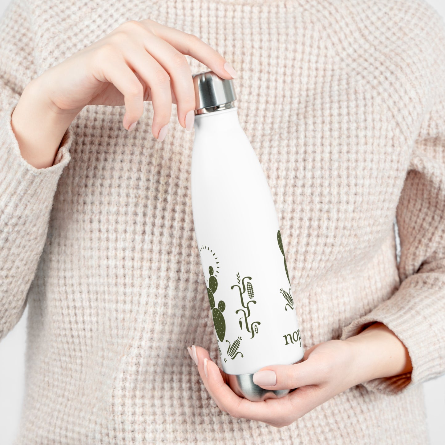 Nopalito Water Bottle
