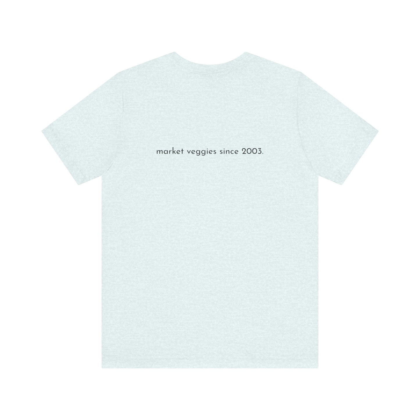 Westville Tee