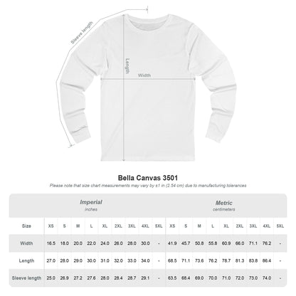Nopalito Long Sleeve Tee
