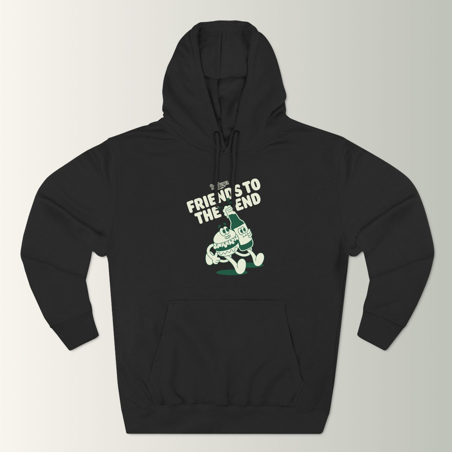 Bareburger Hoodie