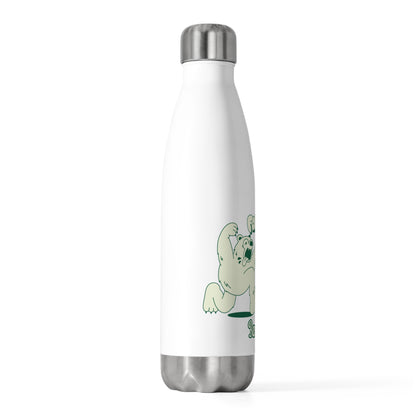 Bareburger Water Bottle