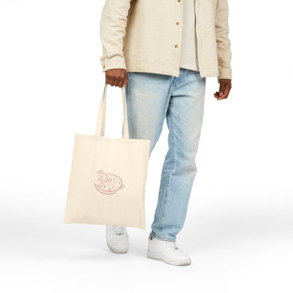 Boqueria - Tote