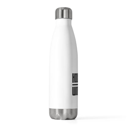 House of Worship Water Bottle