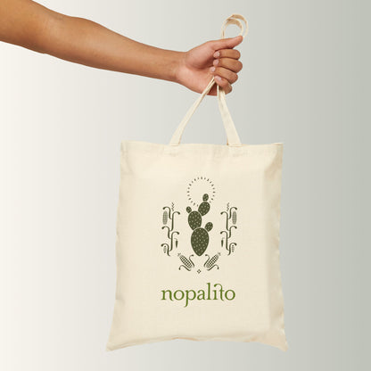 Nopalito Tote Bag