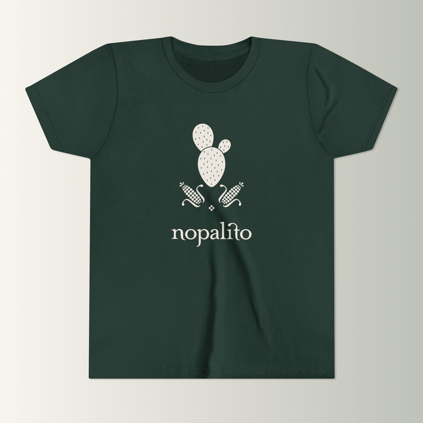 Nopalito Youth Tee