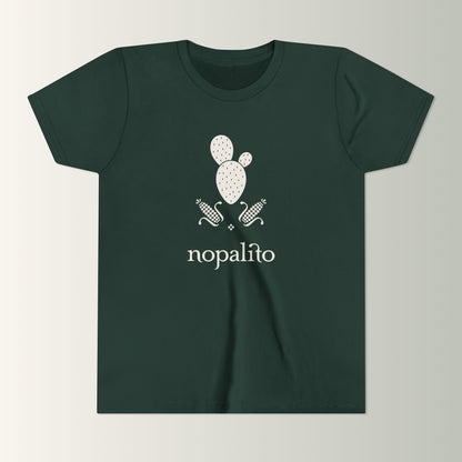 Nopalito Youth Tee