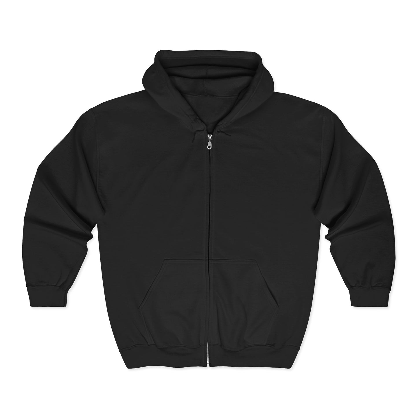 Bareburger Zip-up Hoodie