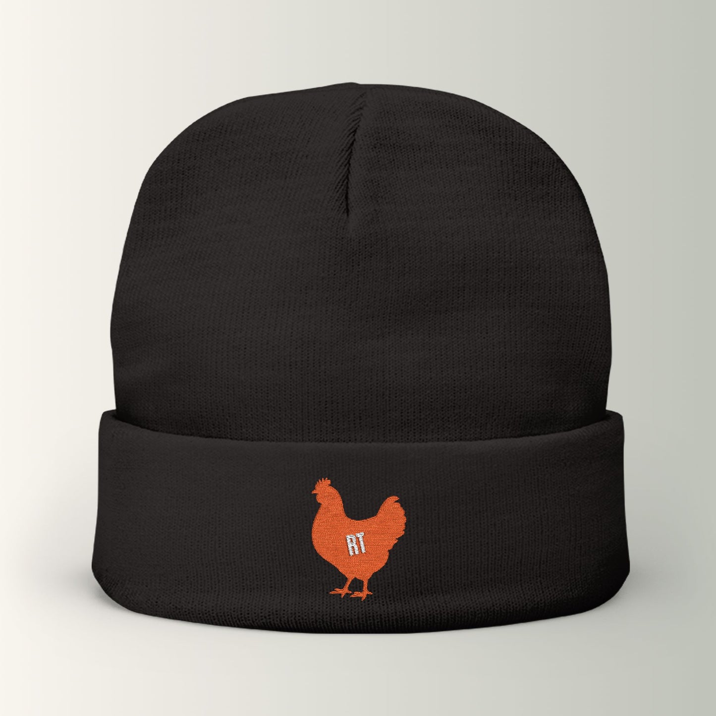 RT Rotisserie Beanie