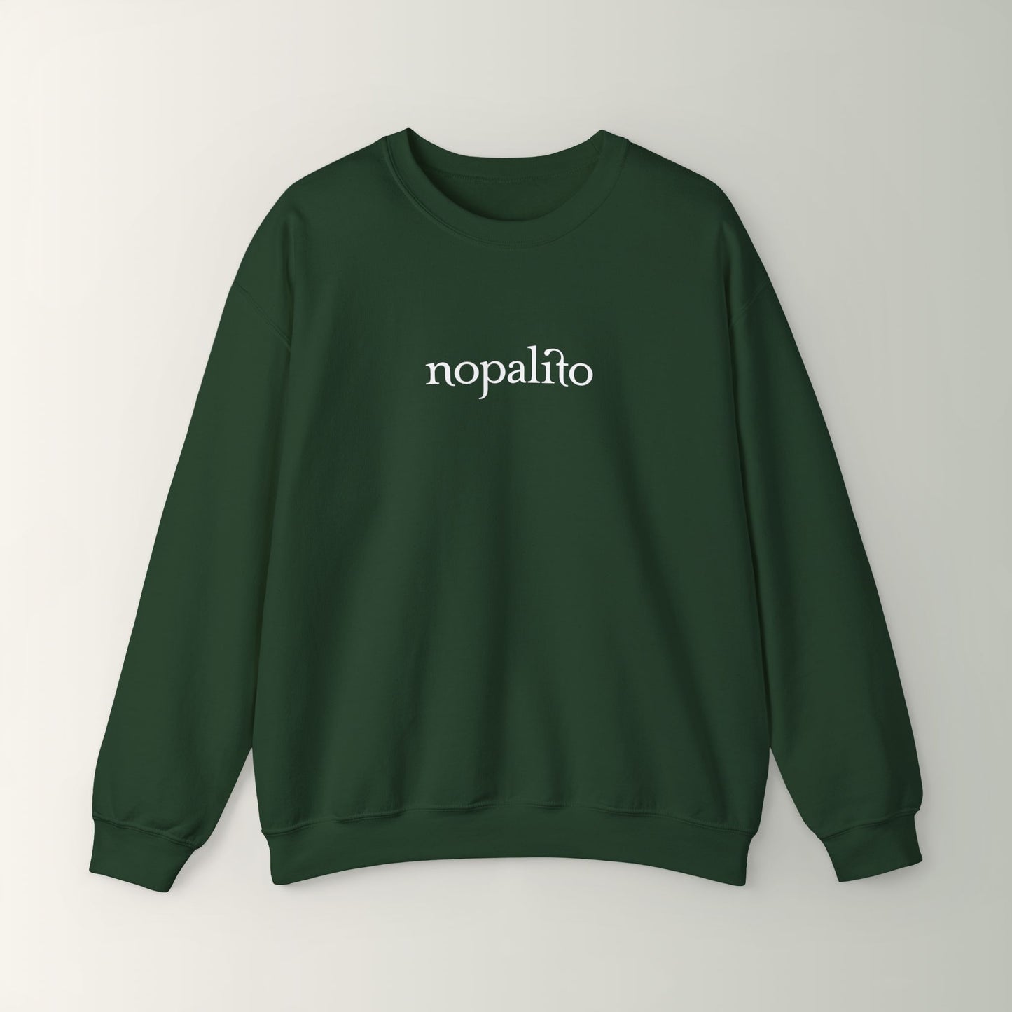 Nopalito Sweatshirt