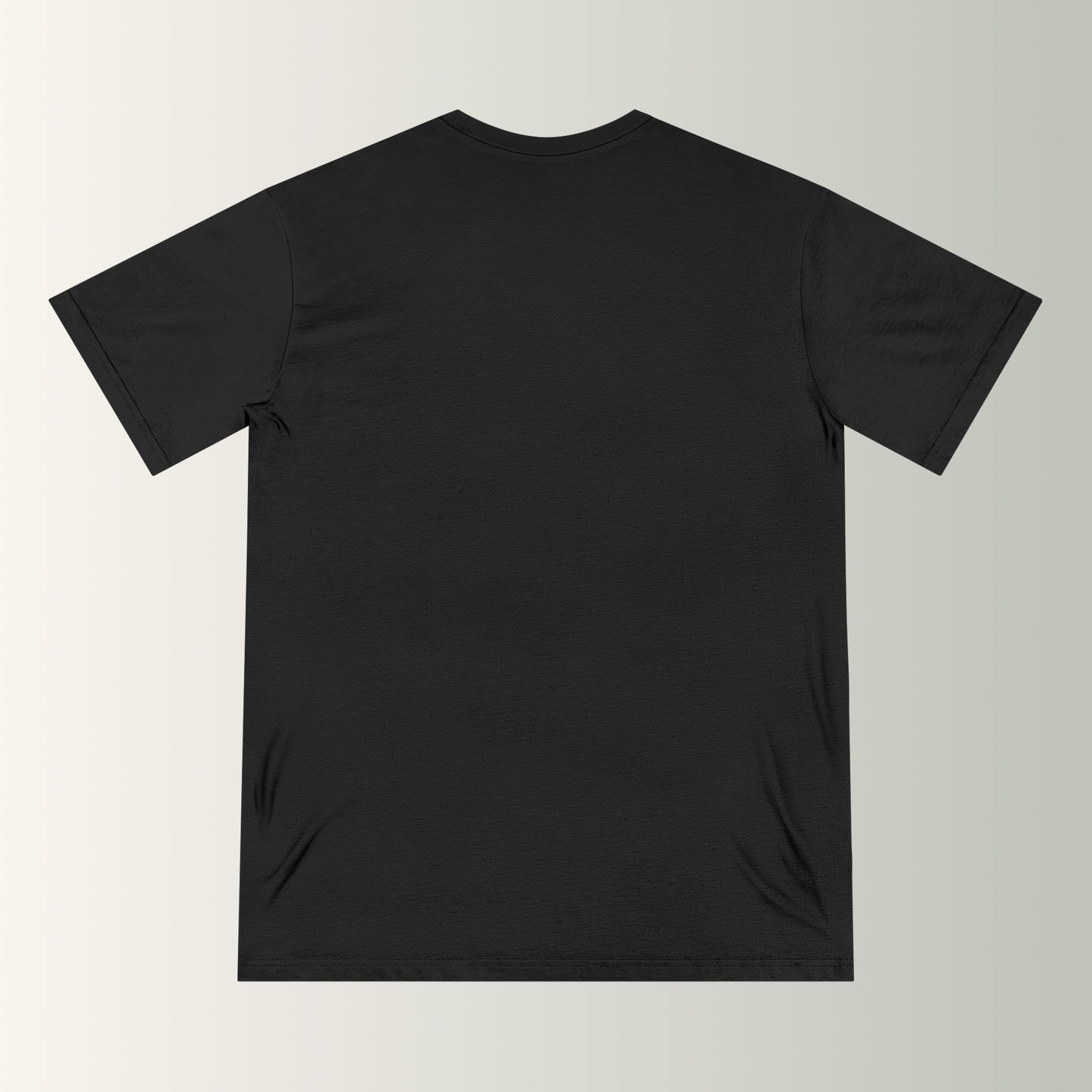 Bareburger Unisex Tee (Organic Fabric)