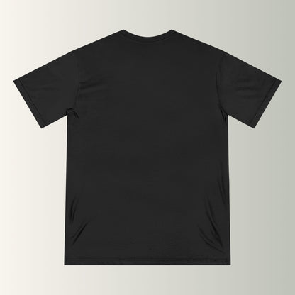 Bareburger Unisex Tee (Organic Fabric)
