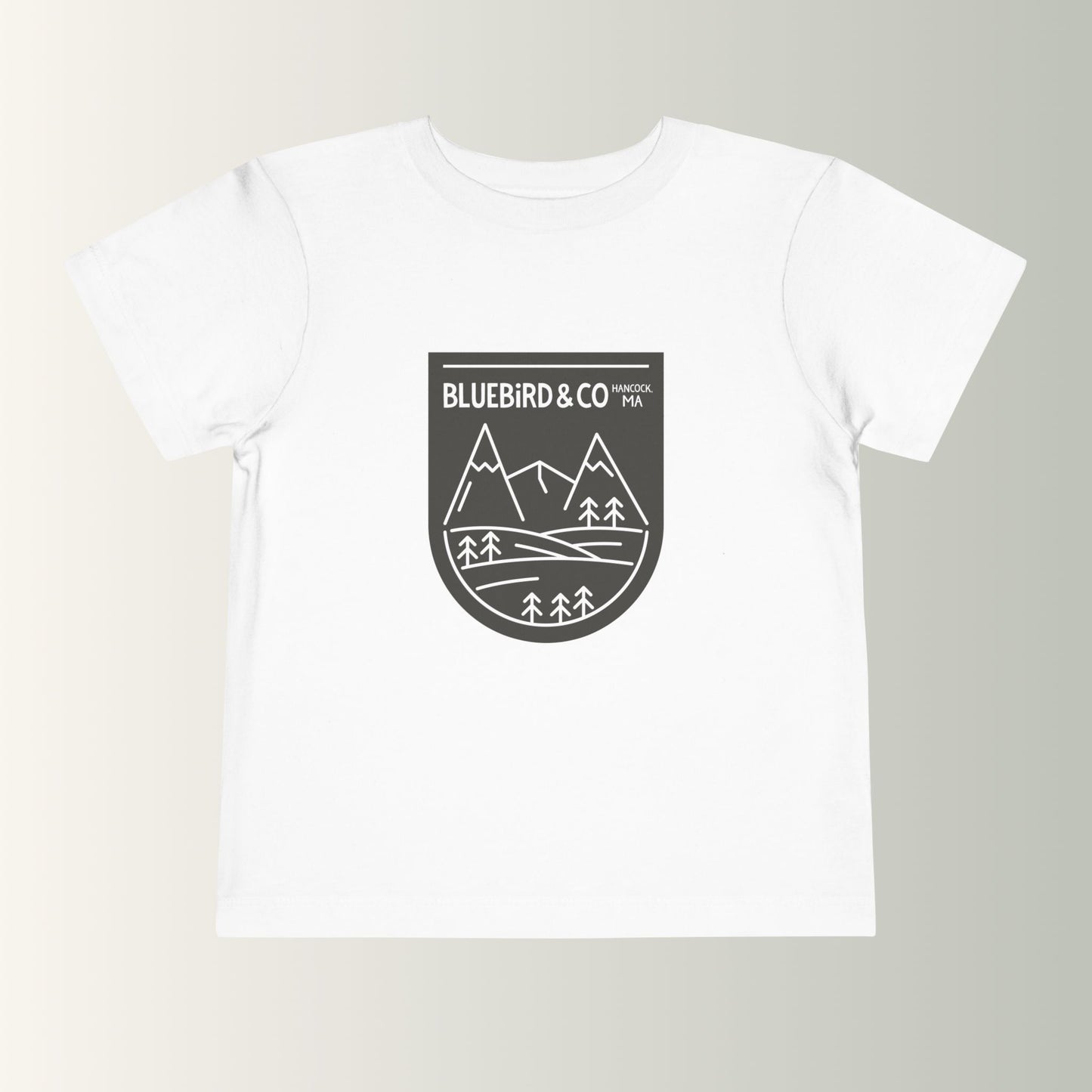 Bluebird & Co Toddler Tee