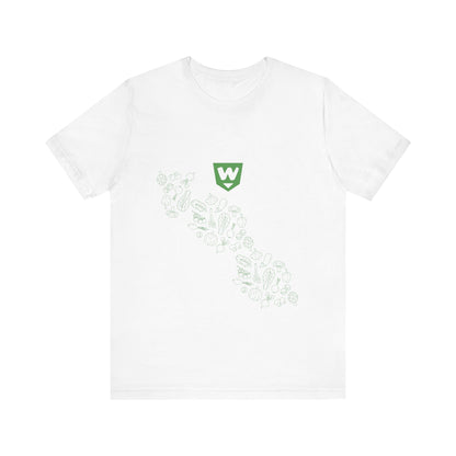 Westville Tee