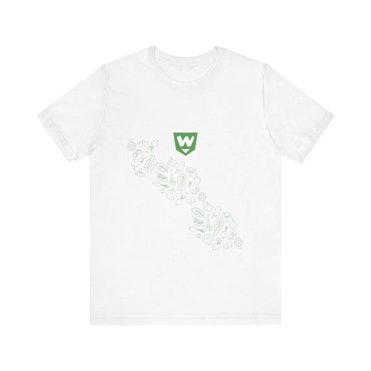 Westville Tee