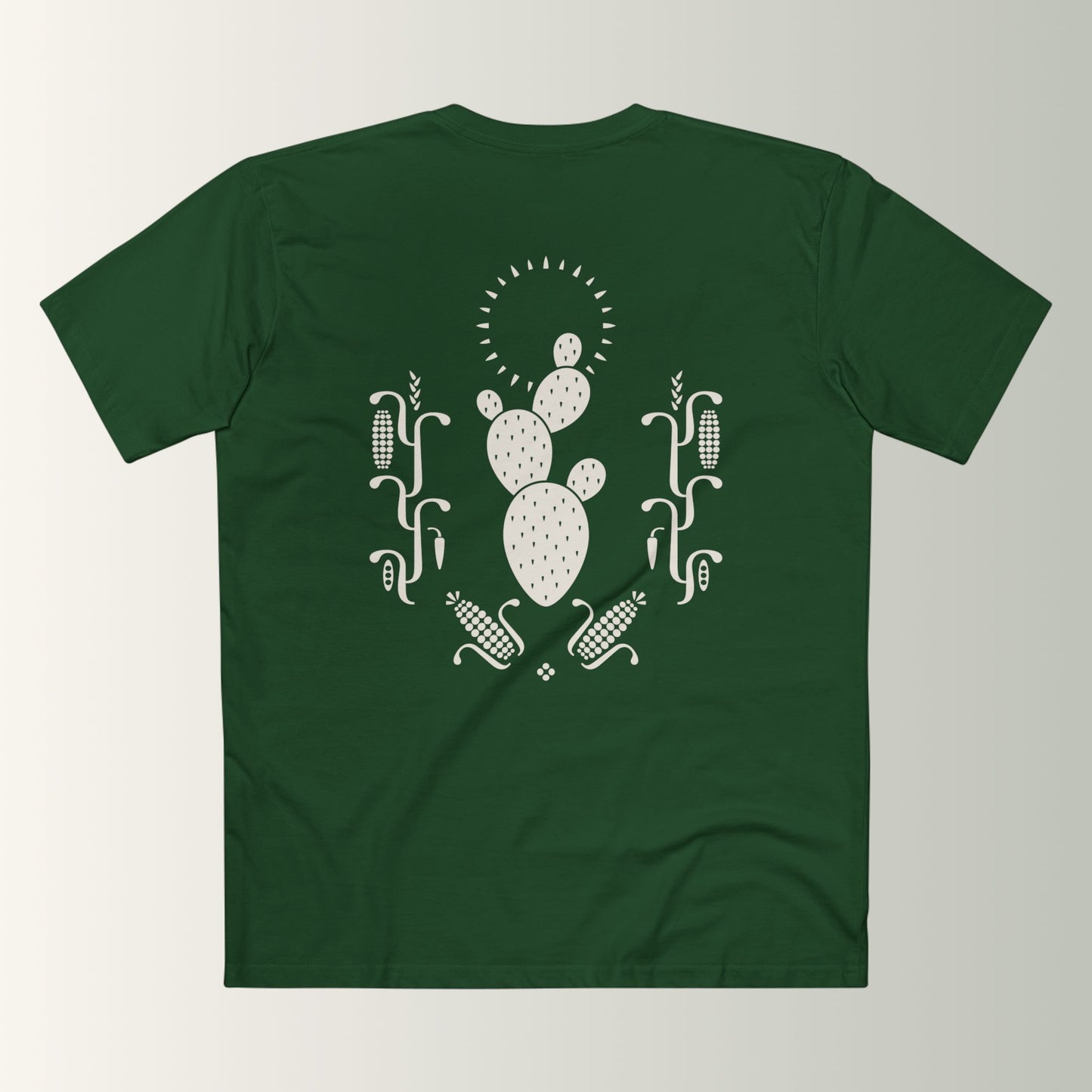Nopalito Short Sleeve Tee (Basic)