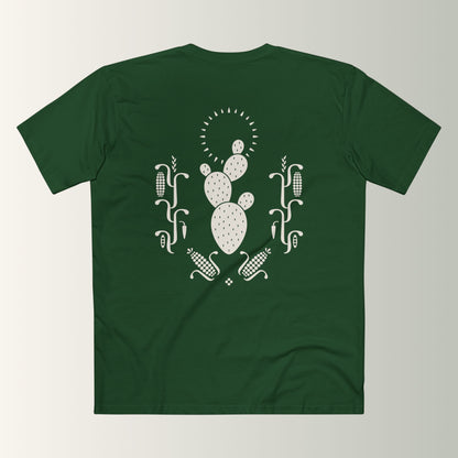 Nopalito Short Sleeve Tee (Basic)