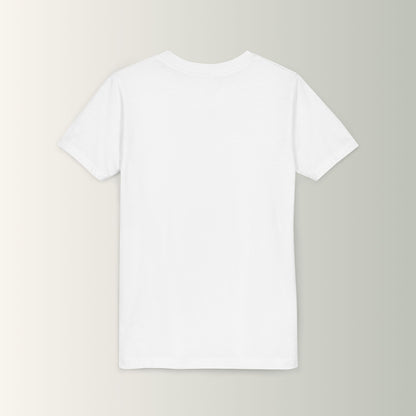 Bluebird & Co Youth Tee (Skier)