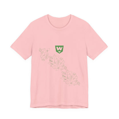 Westville Tee