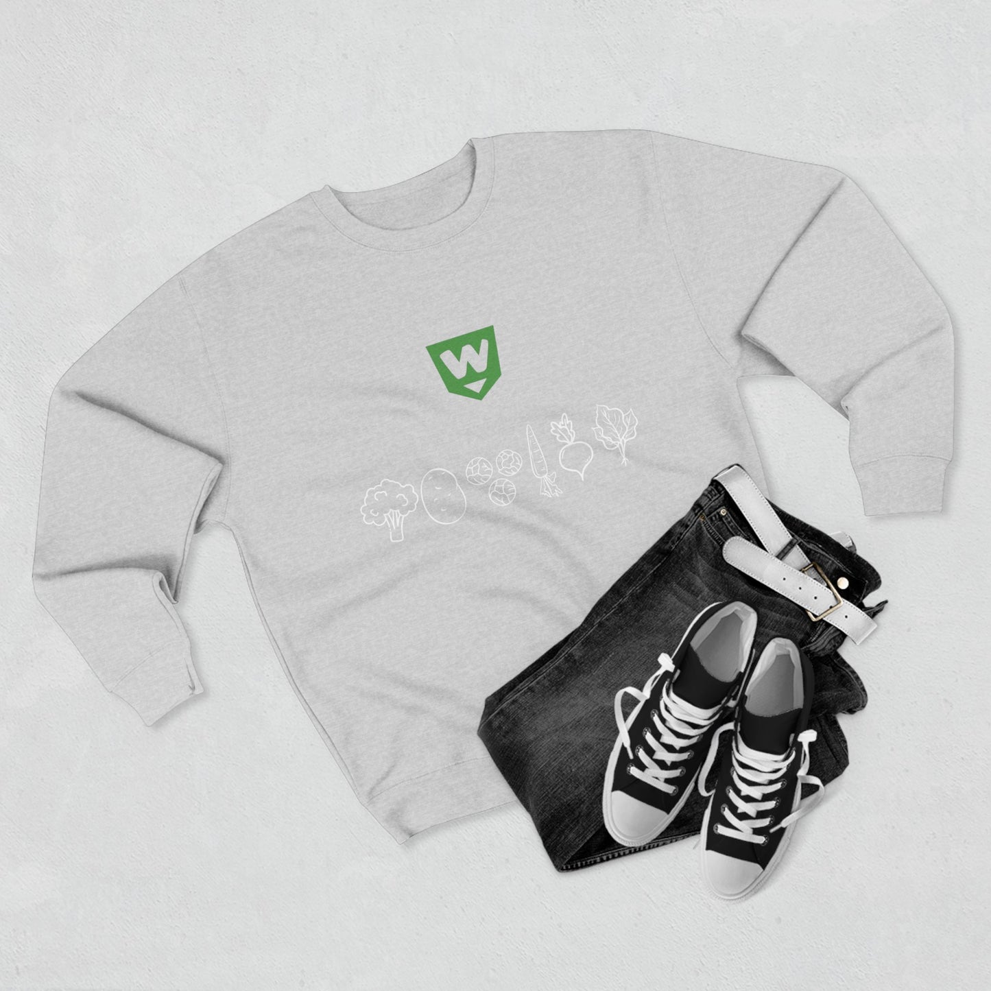Westville Sweatshirt