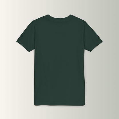 Bluebird & Co Youth Tee (Skier)