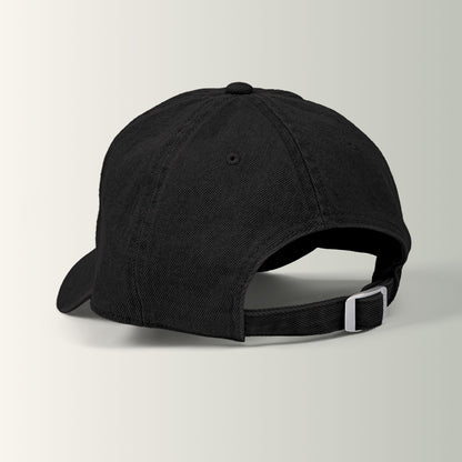 Bluebird & Co Denim Hat