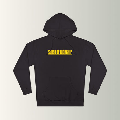 House of Worship Hoodie