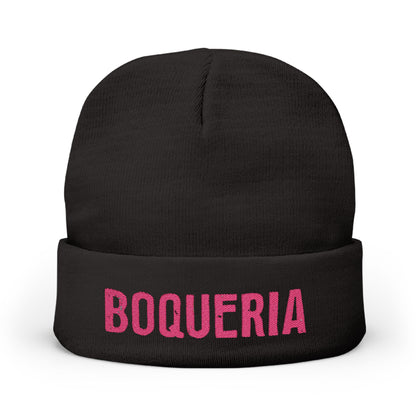 Boqueria - Beanie