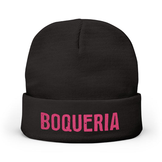 Boqueria - Beanie