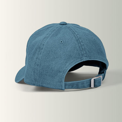 Nopalito Denim Hat