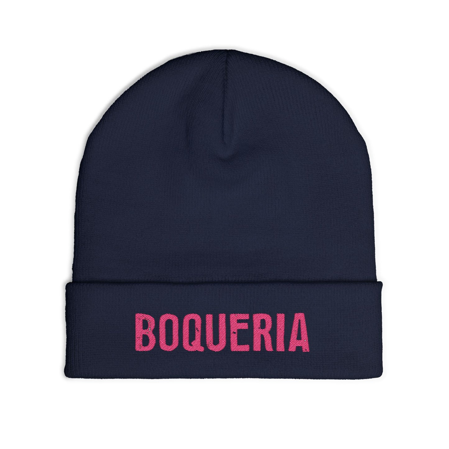 Boqueria - Beanie