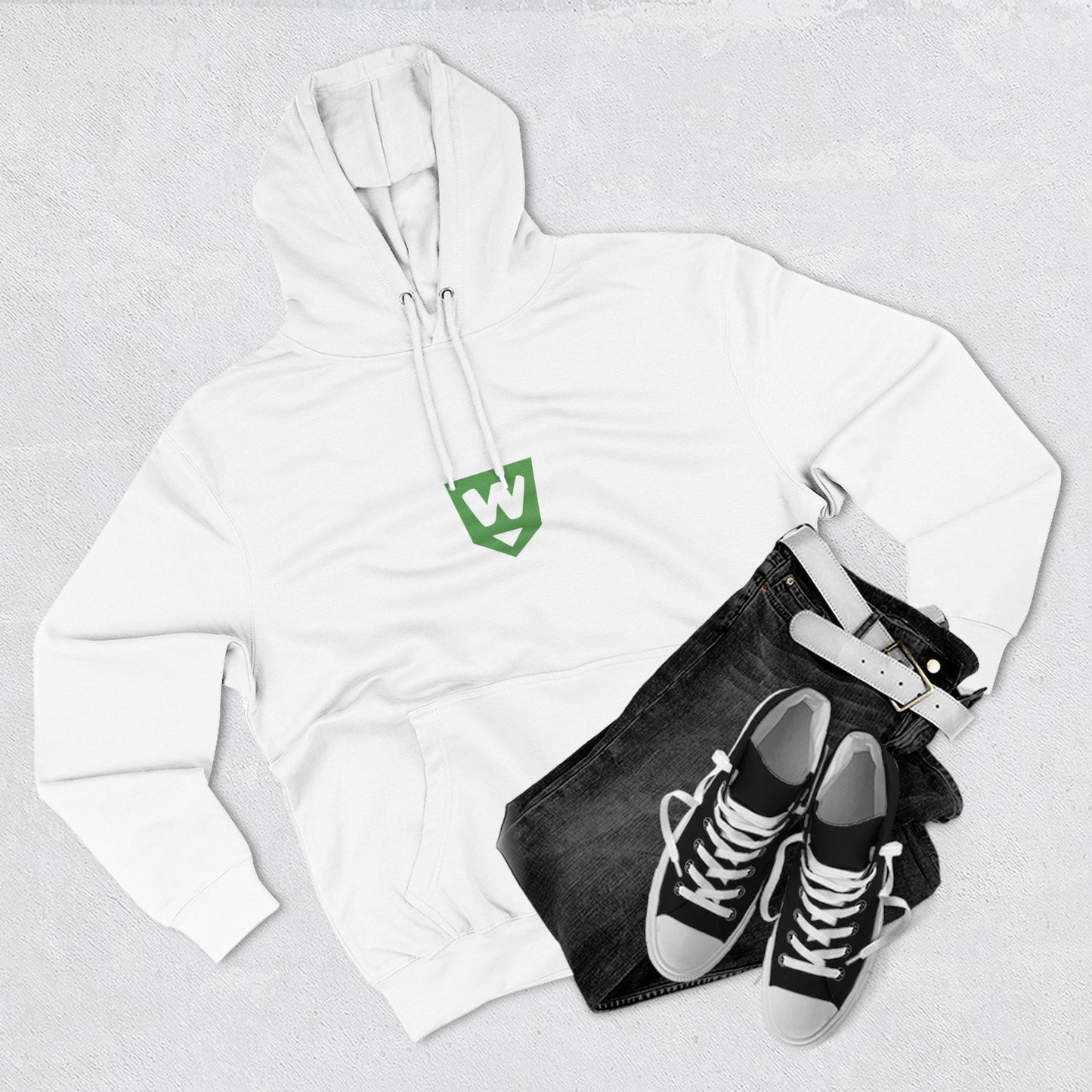 Westville Hoodie