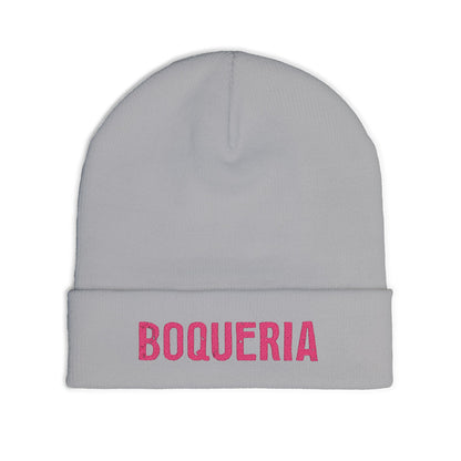 Boqueria - Beanie