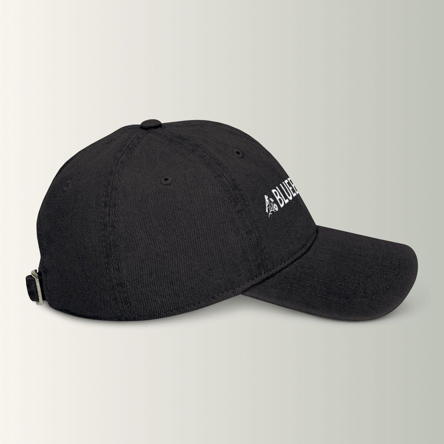 Bluebird & Co Denim Hat