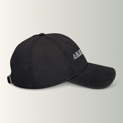 Bluebird & Co Denim Hat