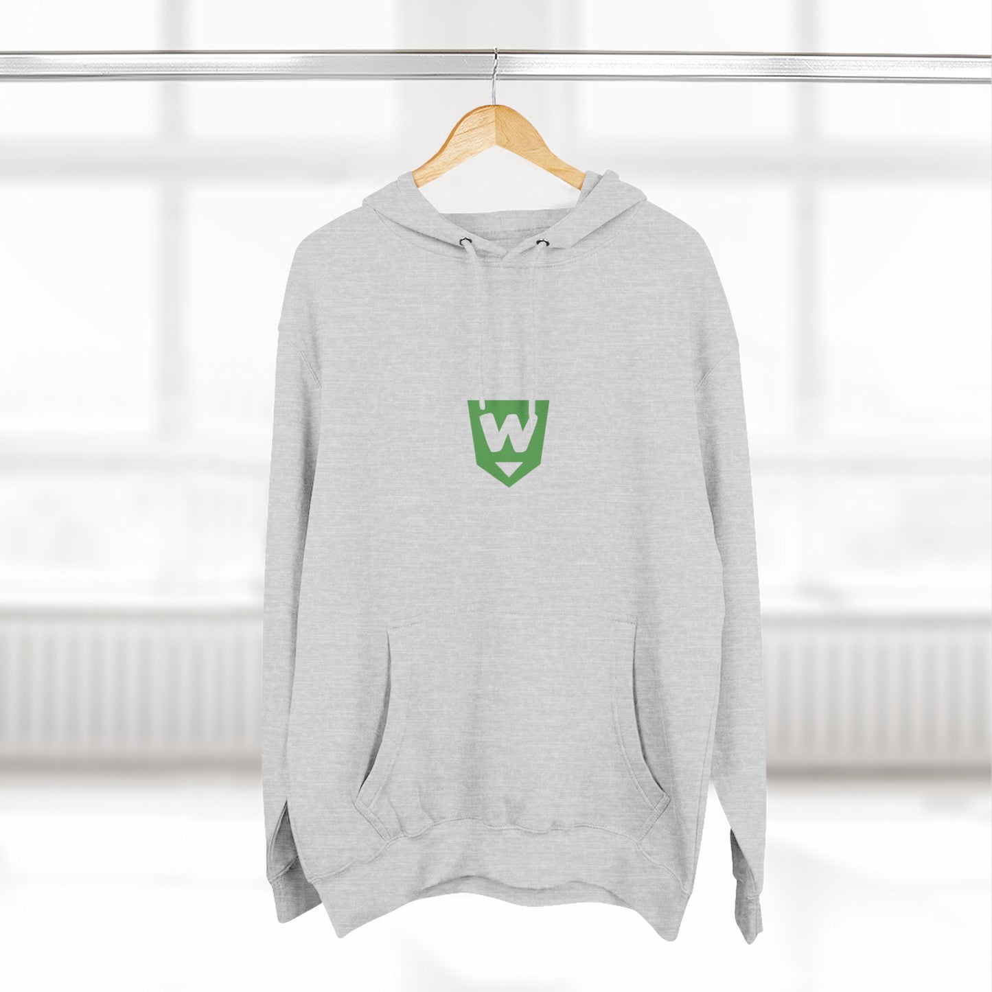 Westville Hoodie