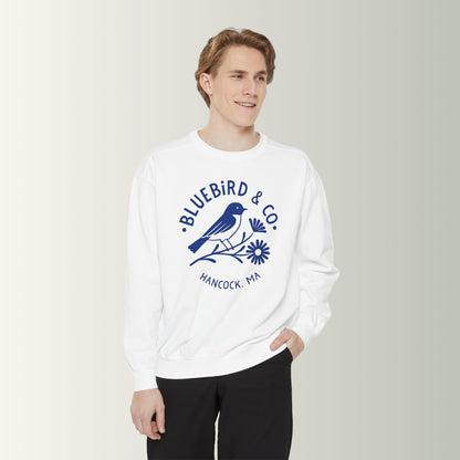 Bluebird & Co Sweatshirt