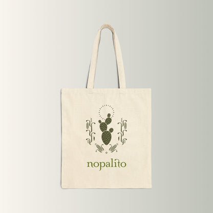 Nopalito Tote Bag